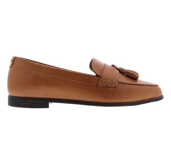 Moda in Pelle Forina Loafers