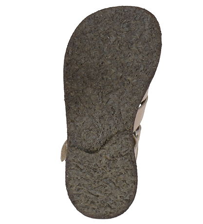 Angulus Sandalen - Rosebud m. Blumen