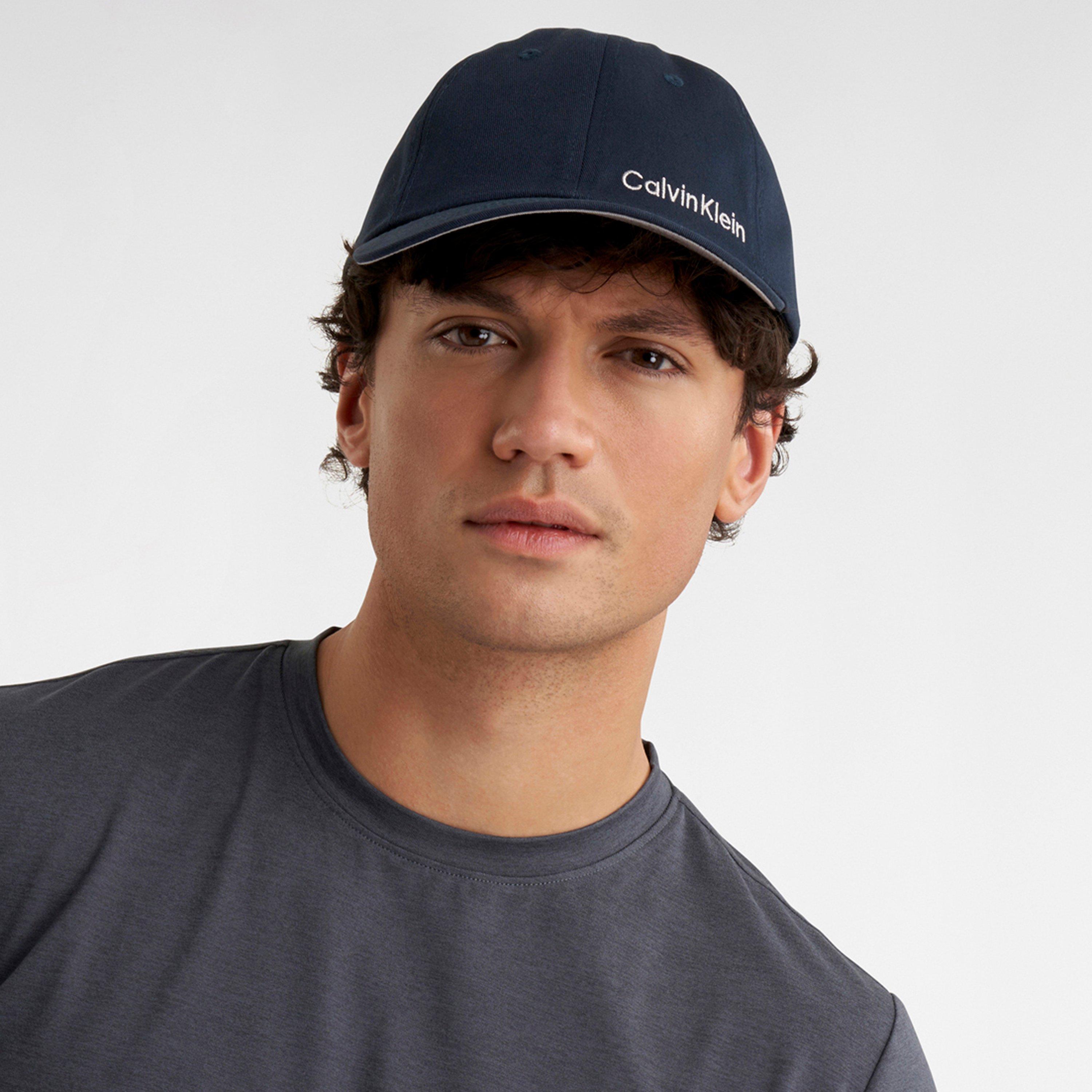 Calvin Klein Golf CK G Cap Sn99
