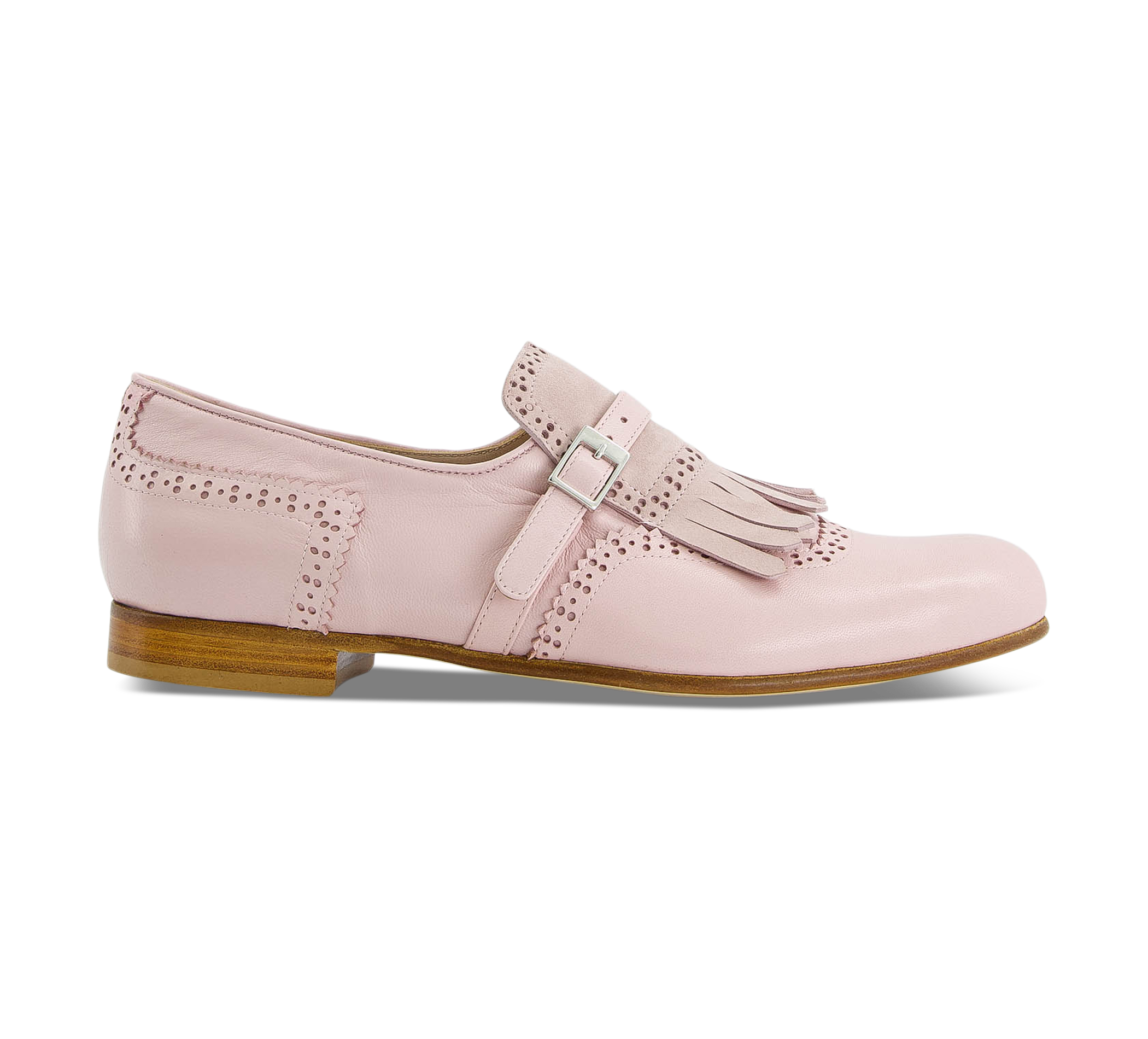 Alberto Zago 450 beige/taupe