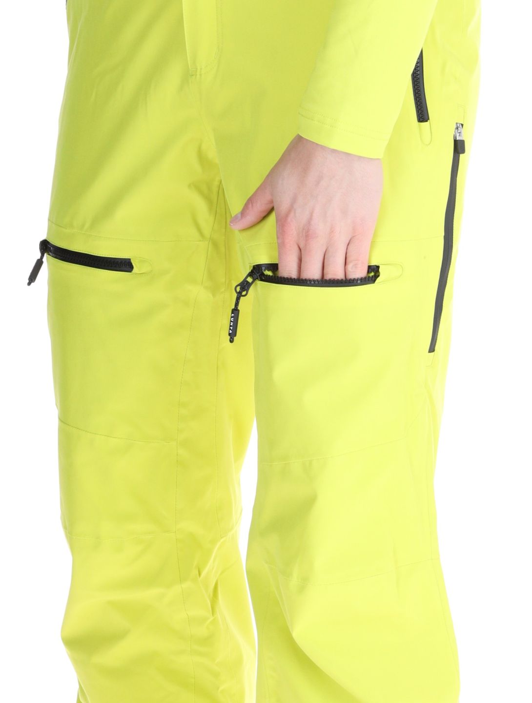 Kovero skibroek heren