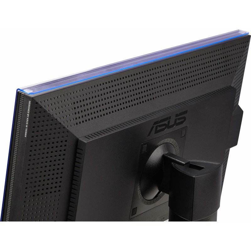 StarTech.com Filtre de Confidentialité pour Écran d'Ordinateur 24 pouces 16:9, Filtre Acrylique Suspendu, Protection d'Écran à Installation Rapide, Protection de Moniteur, +/- 30 Degrés de Vue, Brillant