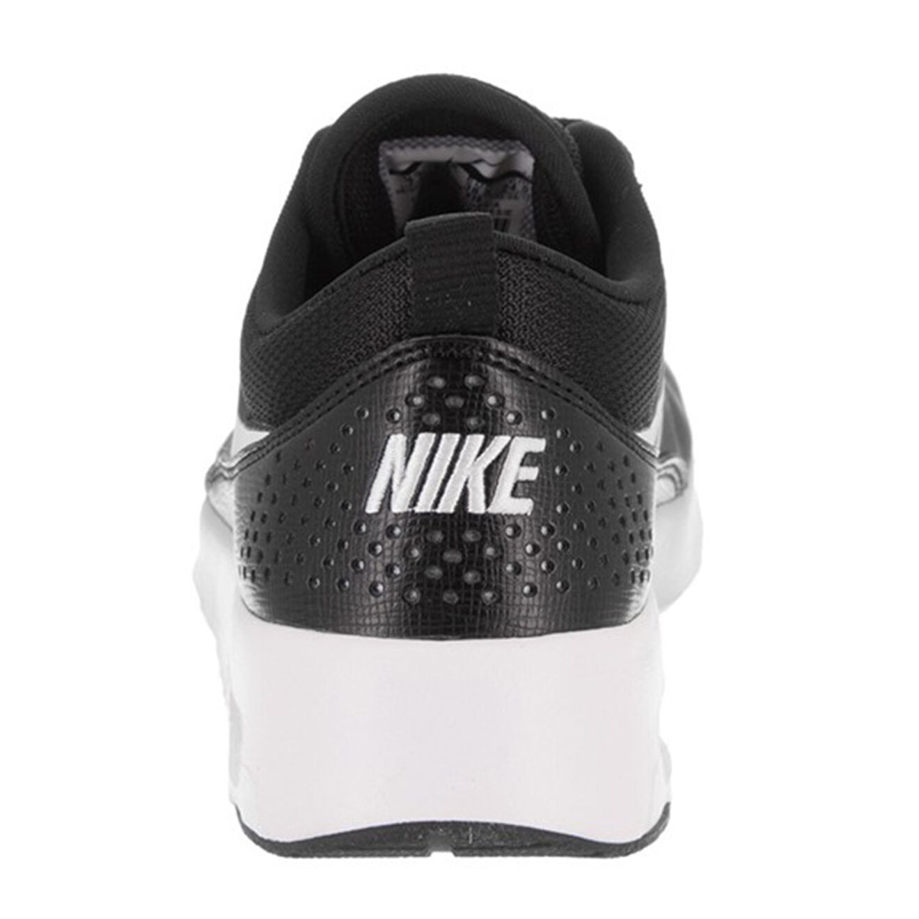 Nike Baskets Air Max Thea noir/blanc