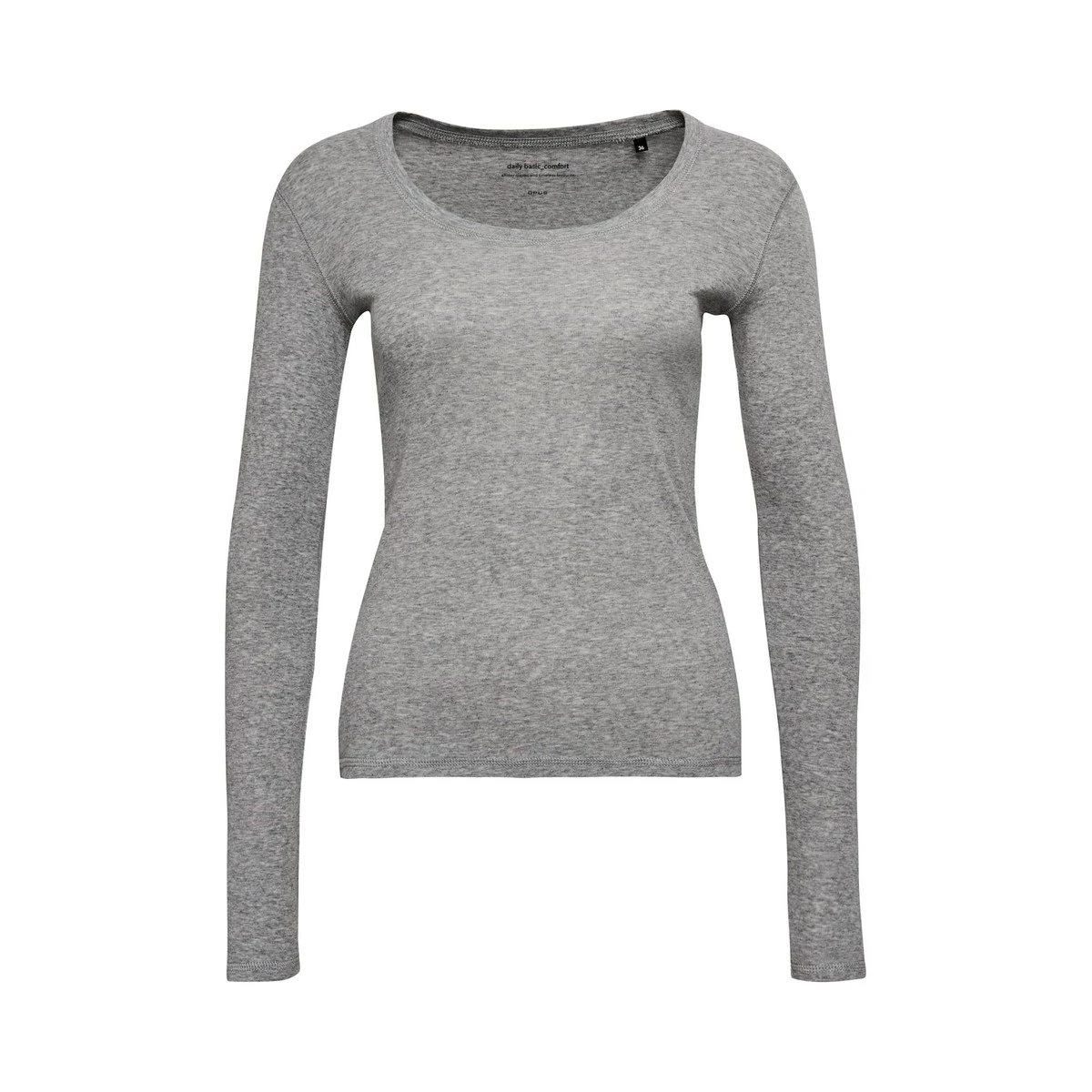 Dames T-shirt 24114