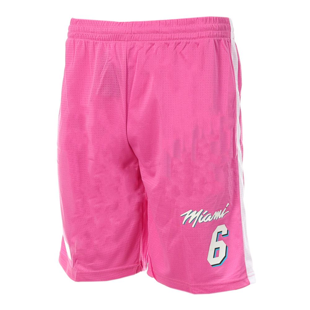 Sport Zone Short basketball Rose Homme Sport Zone Miami