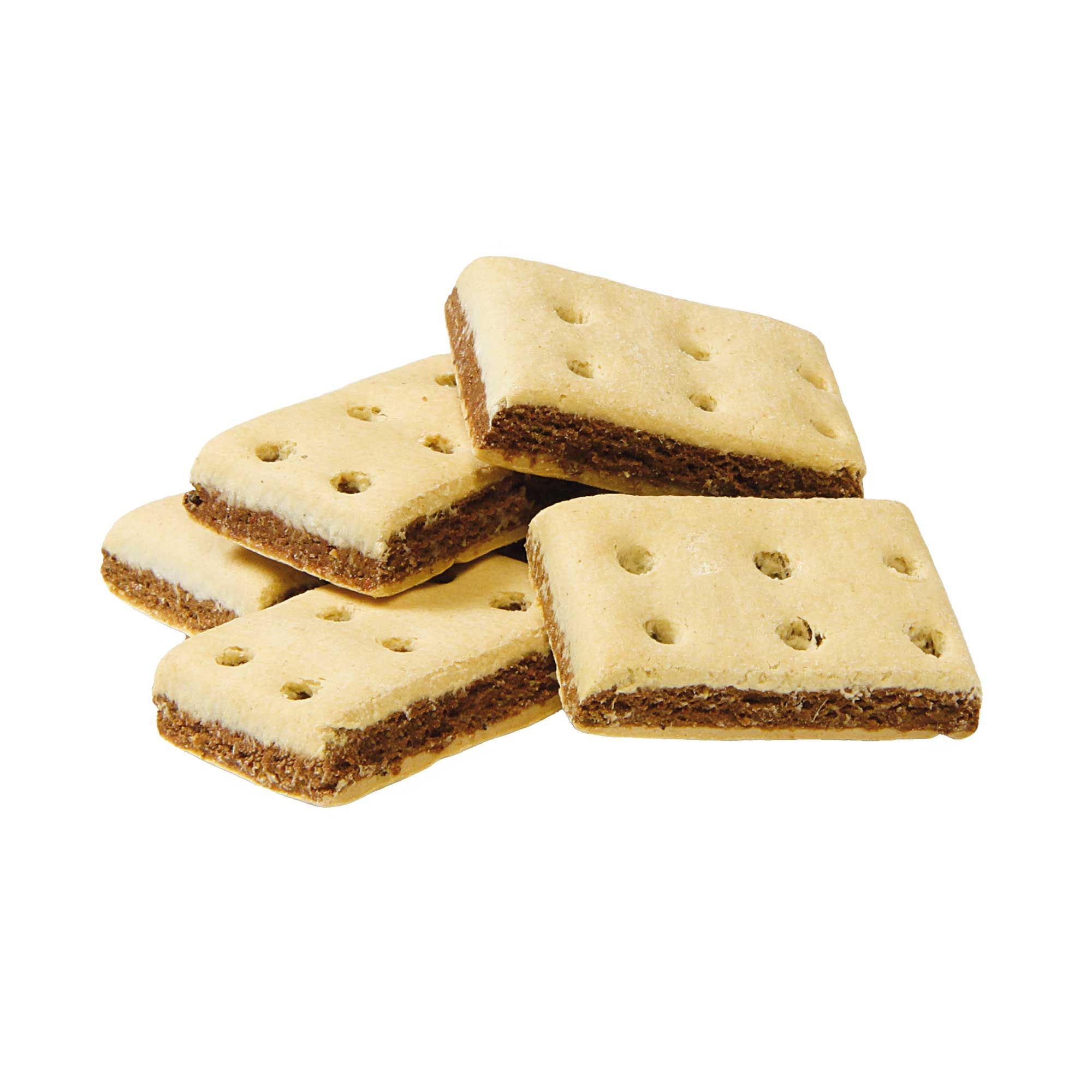 Schecker Hundefutter - Hundekekse Set