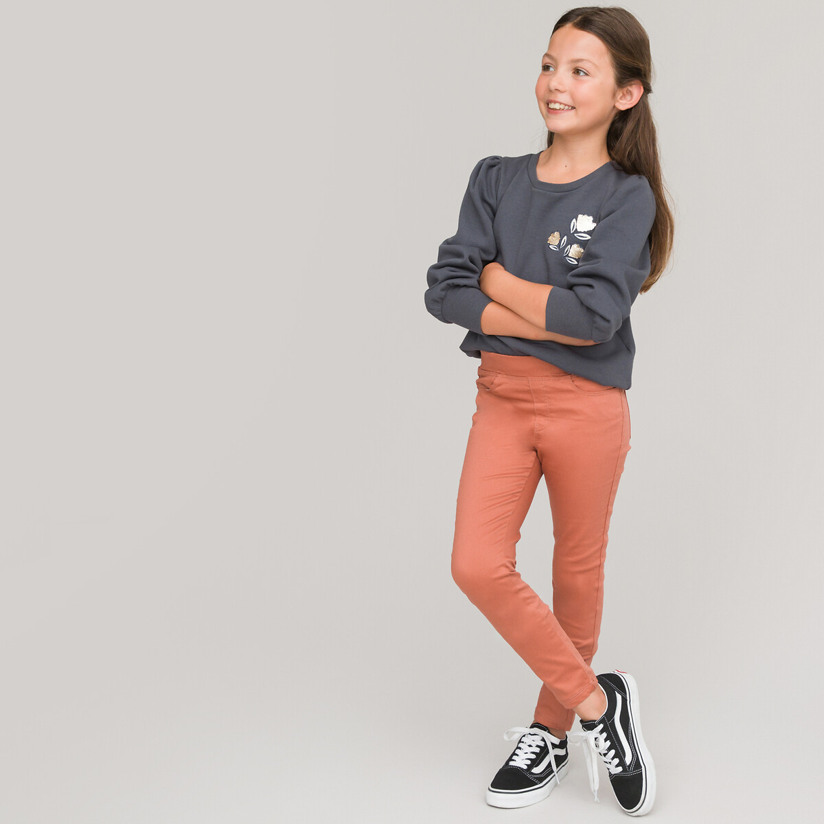 COLEÇÕES LA REDOUTE<br>Jegging