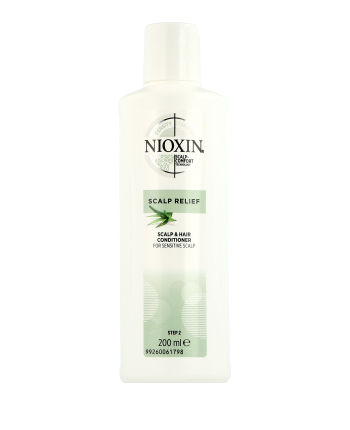 Nioxin Scalp Relief Scalp & Hair Conditioner 200ml