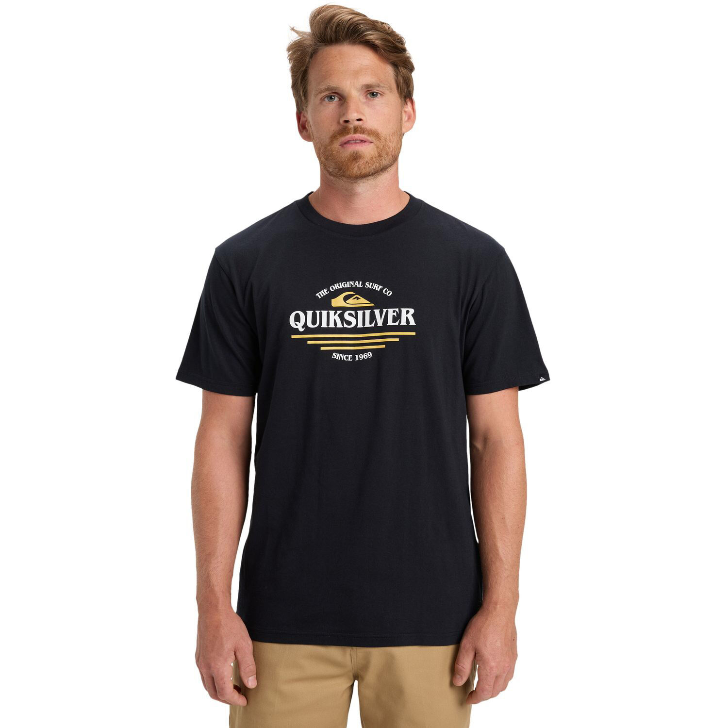 QuiksilverType Line SS