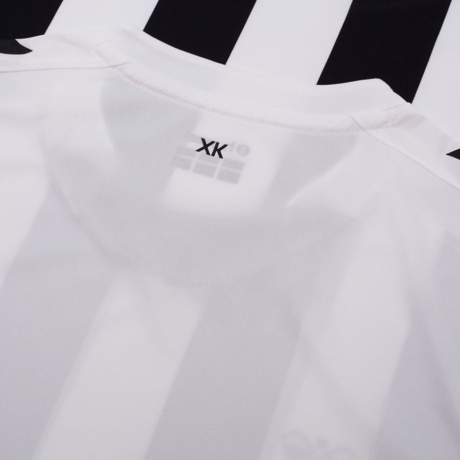 Hummel Maillot hmlCORE XK - Bleu Marine/Blanc