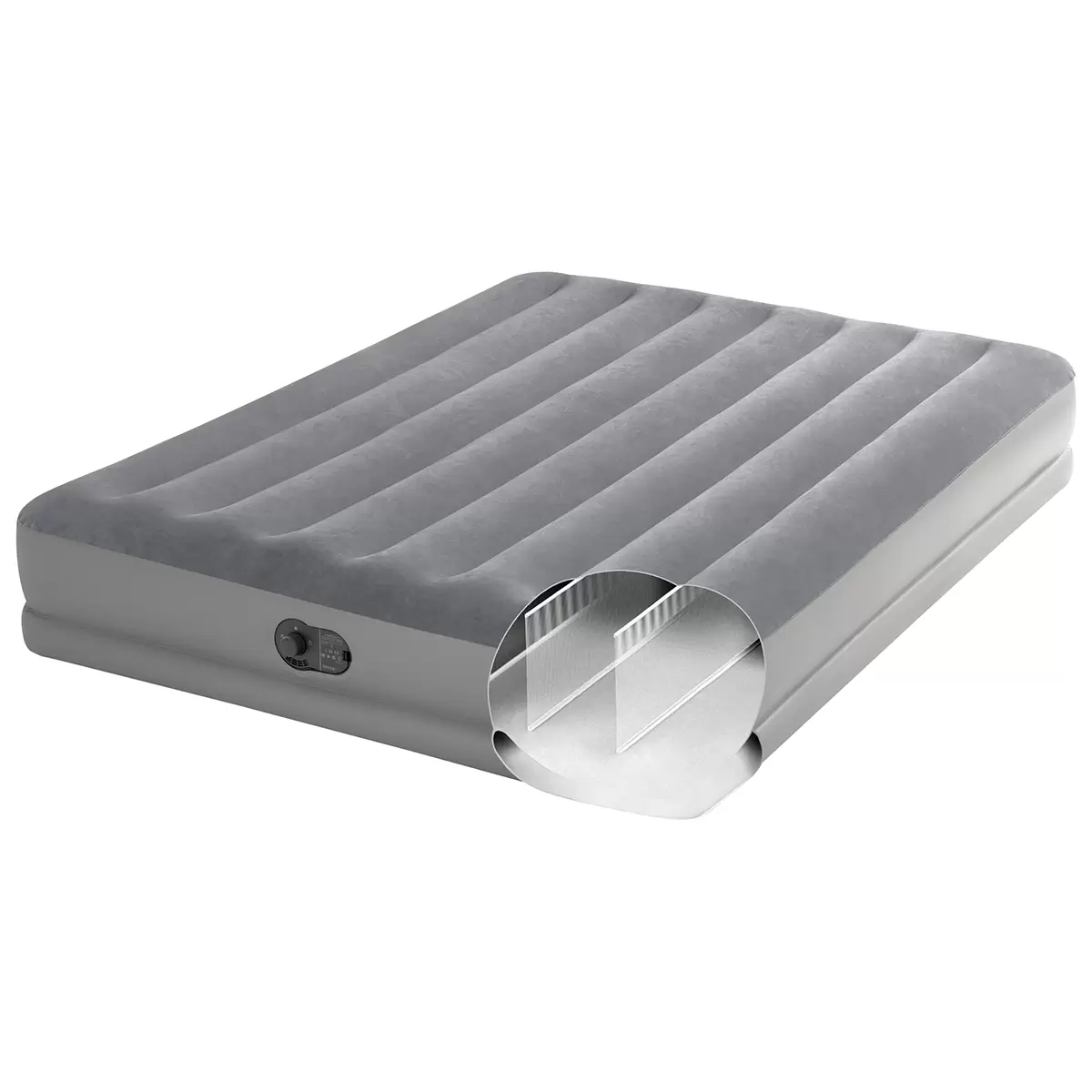 Luftbett Intex