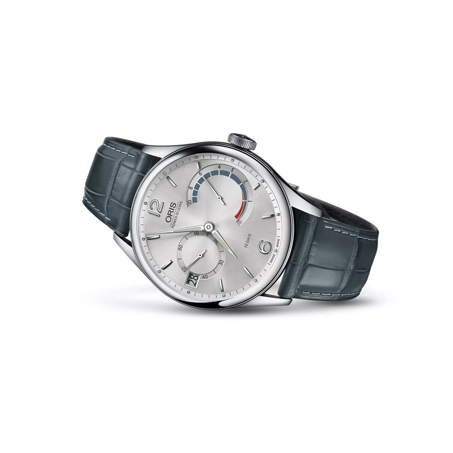 ORIS Artelier Caliber 111 11177004061LS