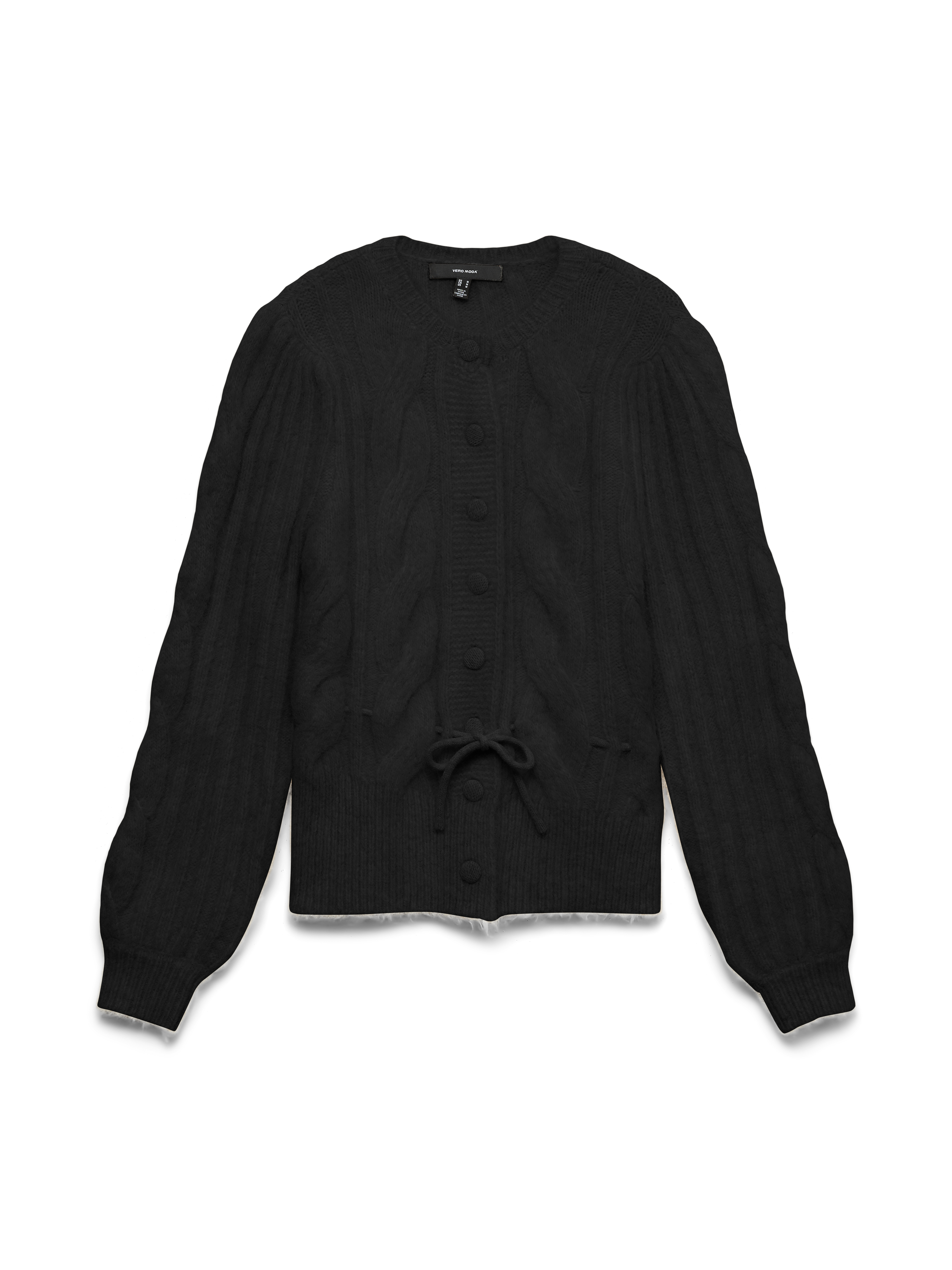 VMLISA Gebreid vest