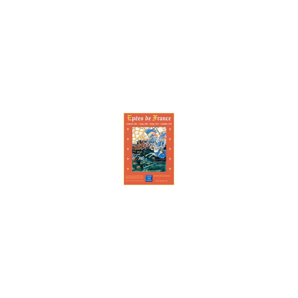 Swords of France