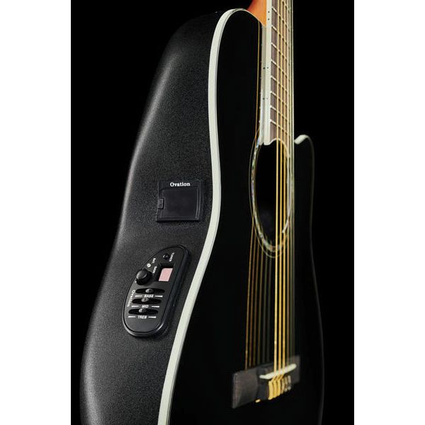 Ovation Celebrity Tradition CS24C-5-G