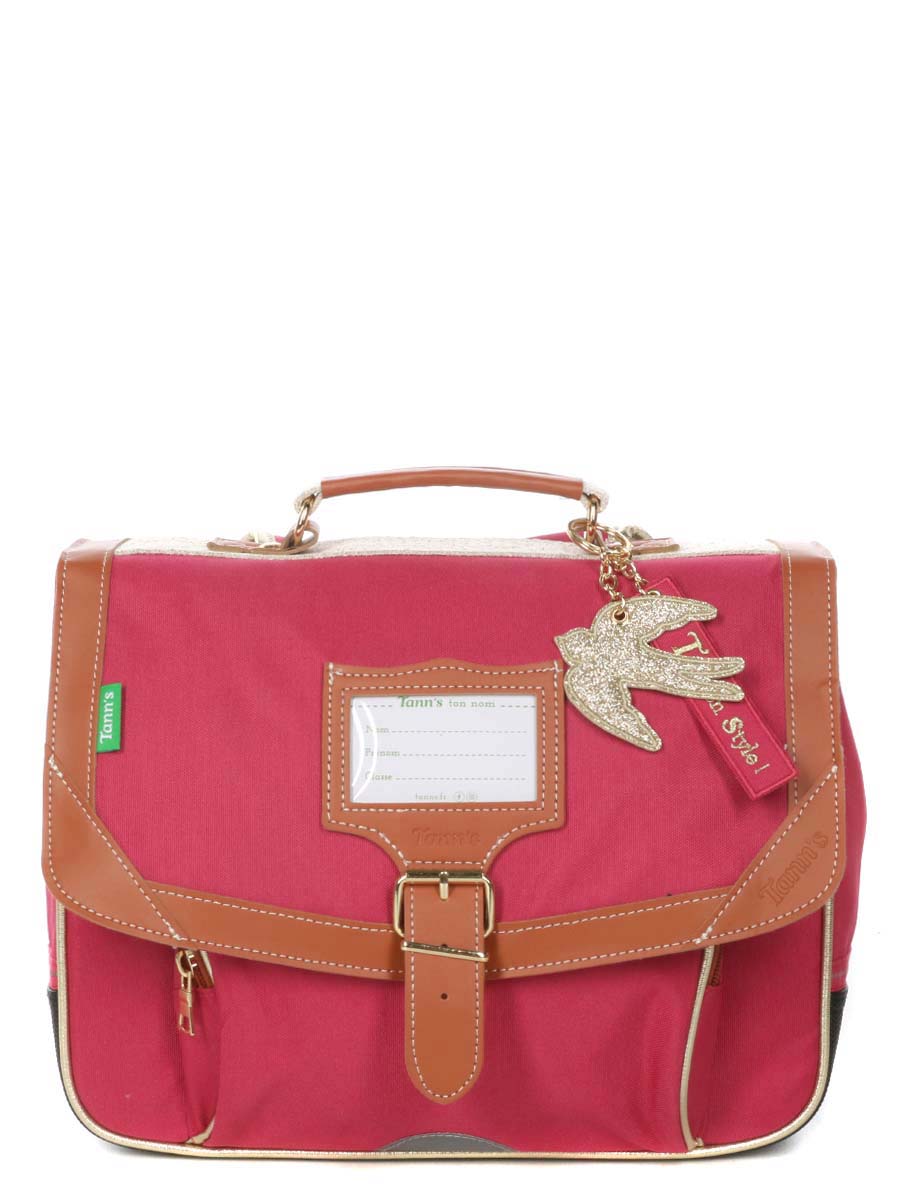 Cartable Tann's Paloma 32 cm
