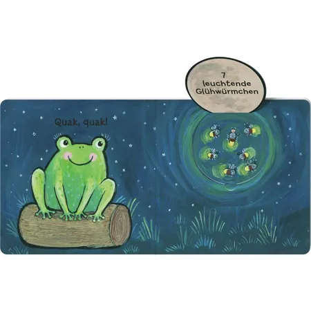 HABA 304140 Entdecke die Zahlen