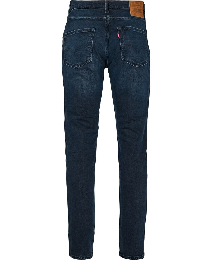 Levi's 511 SLIM CHICKEN OF THE WOODS Mørkeblå