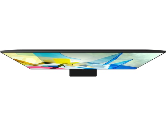 SAMSUNG - TV QLED 4K 125 cm QE50Q80T