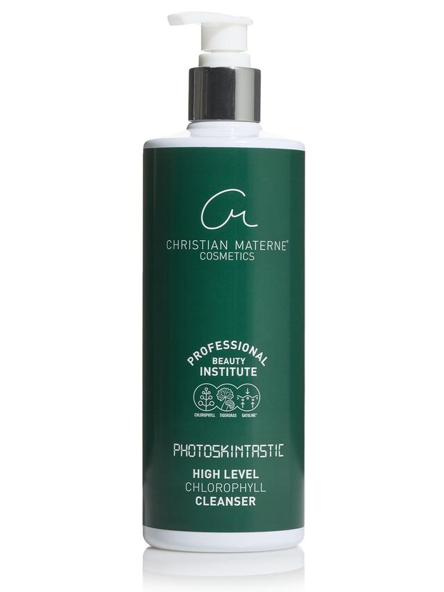 Photoskintastic Chlorophyll Cleanser, 400 ml