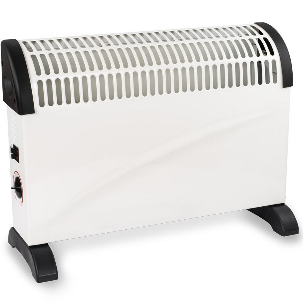 VALE Konvektorheizung CH-09S 2000W