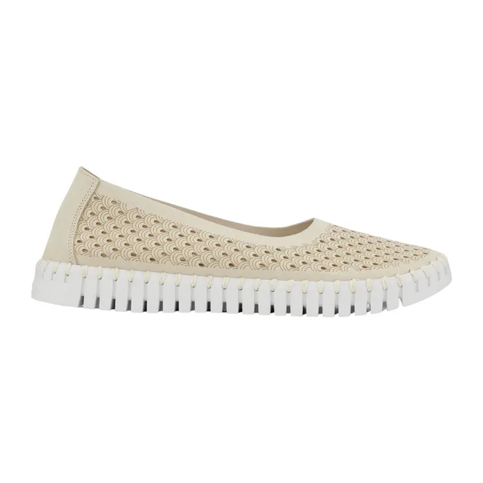 Ilse Jacobsen Tulip Ballerina Instappers Dames