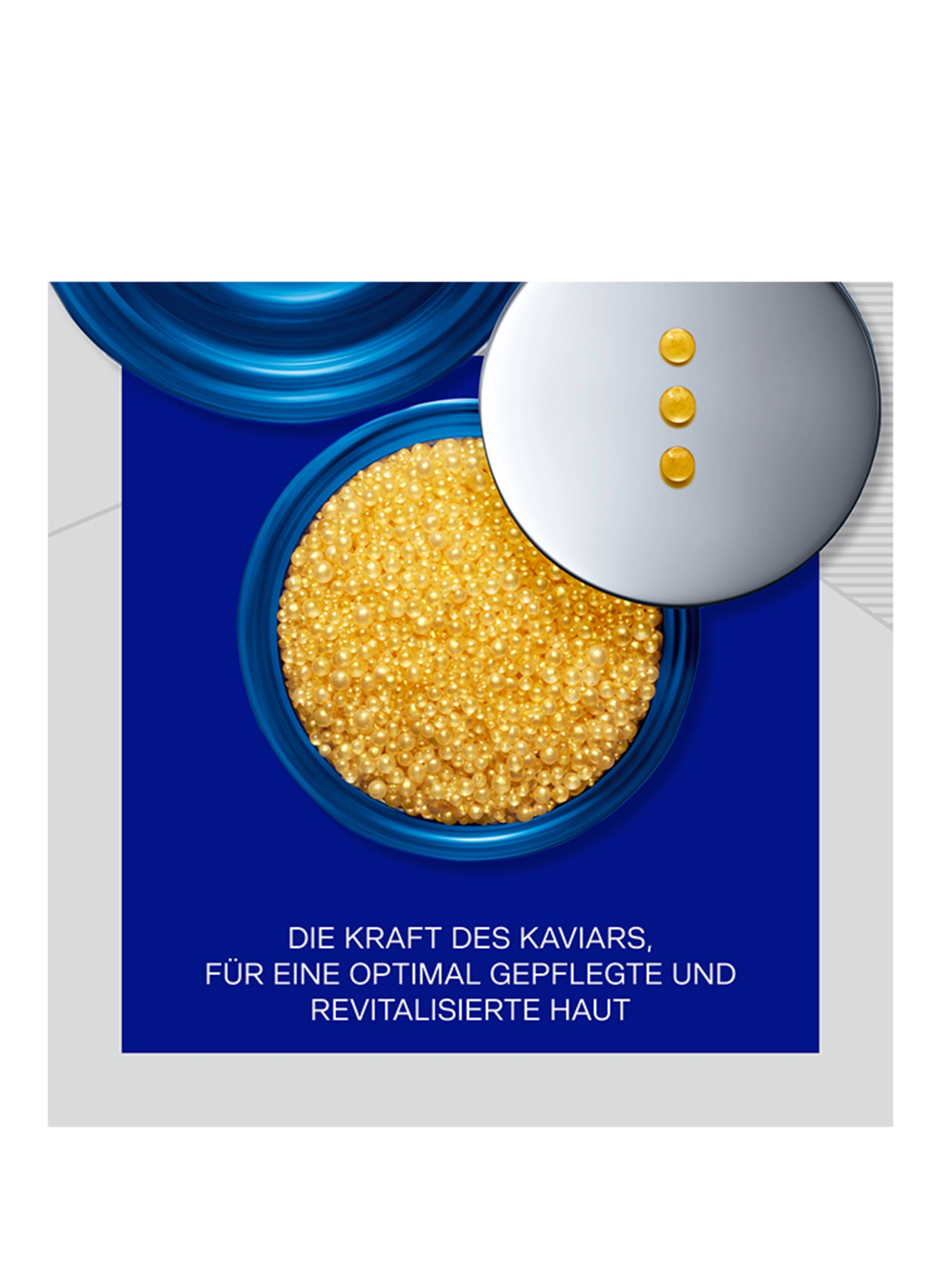 La Prairie SKIN CAVIAR COLLECTION