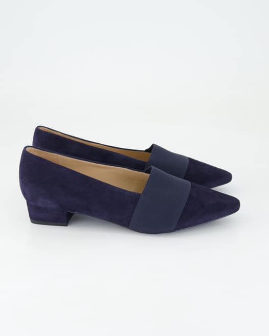 Peter Kaiser M9424244 Pumps in Blau