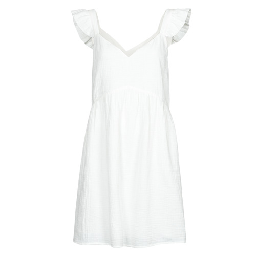 Betty London - ECRI - Blanc