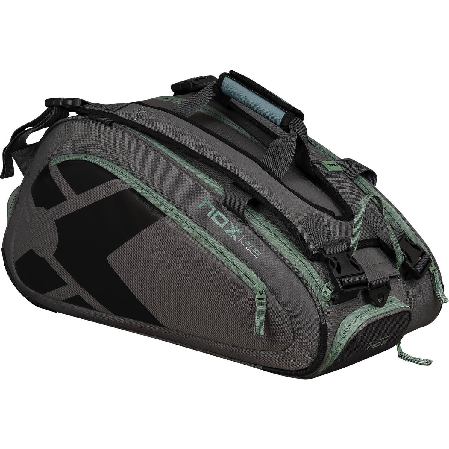 Nox Pack 6