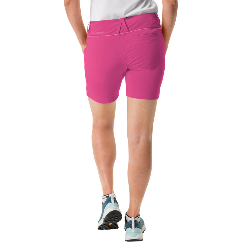 Vaude Damen Skomer III Shorts