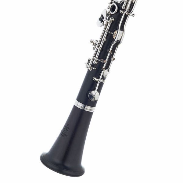 F.A. Uebel 622 A-Clarinet