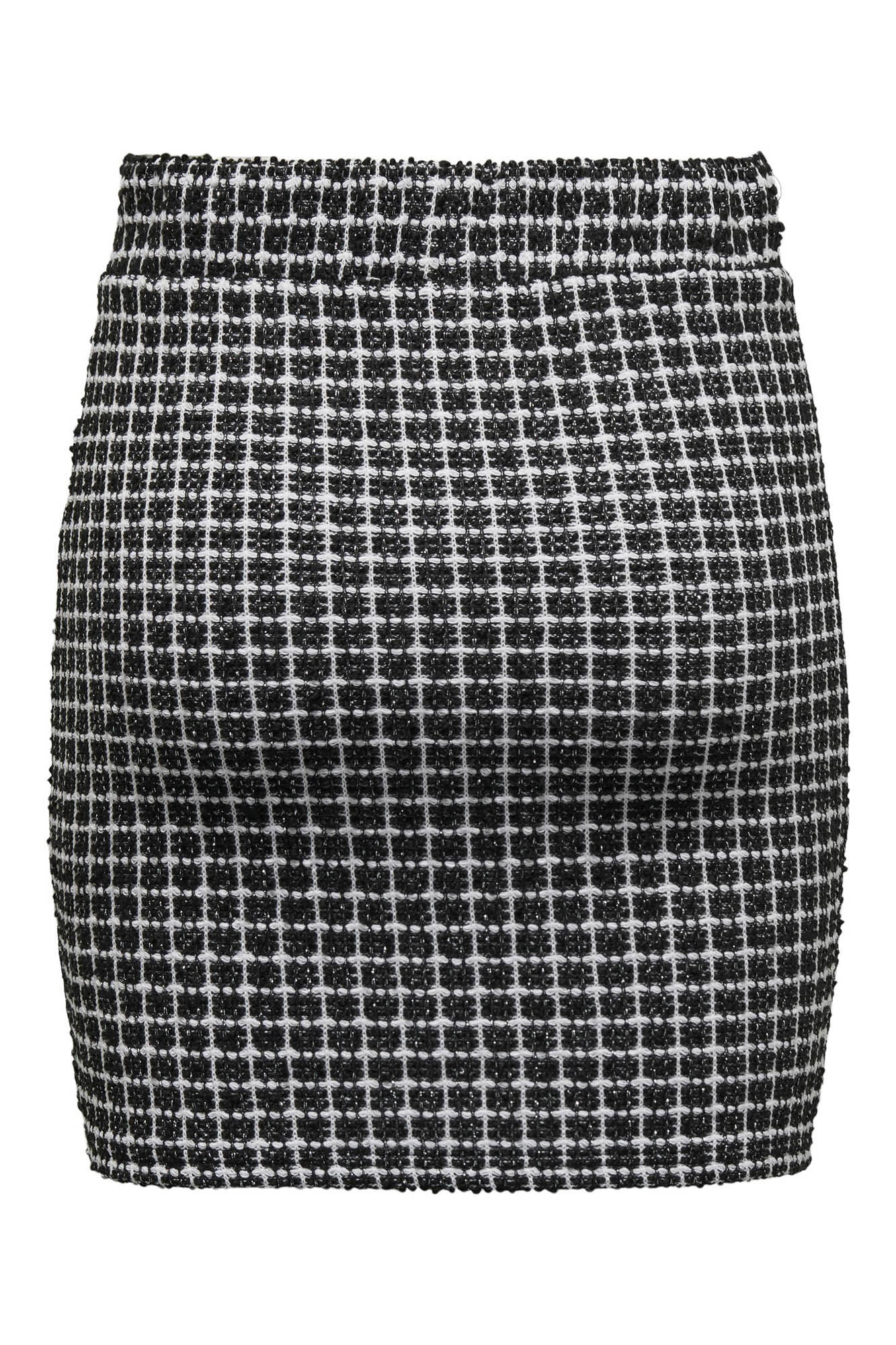 Minissaia jacquard