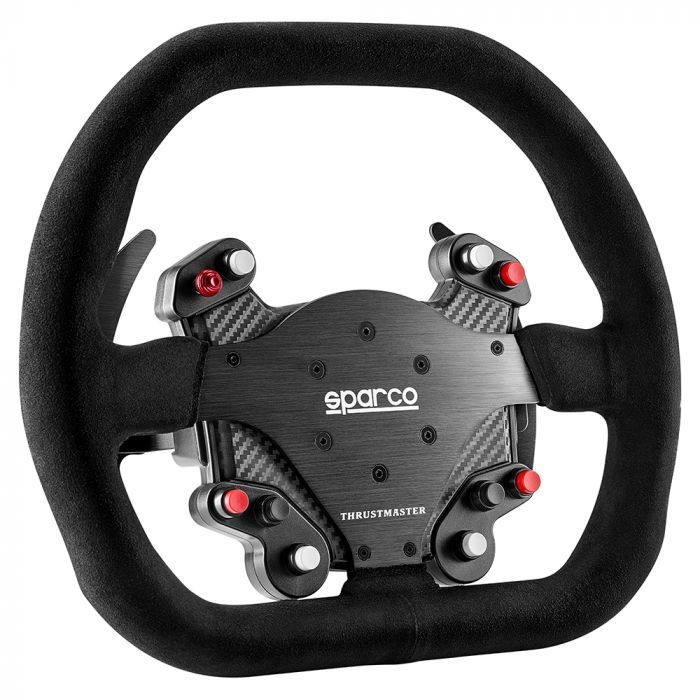 Thrustmaster TM COMPETITION WHEEL Add-On Sparco P310 Mod