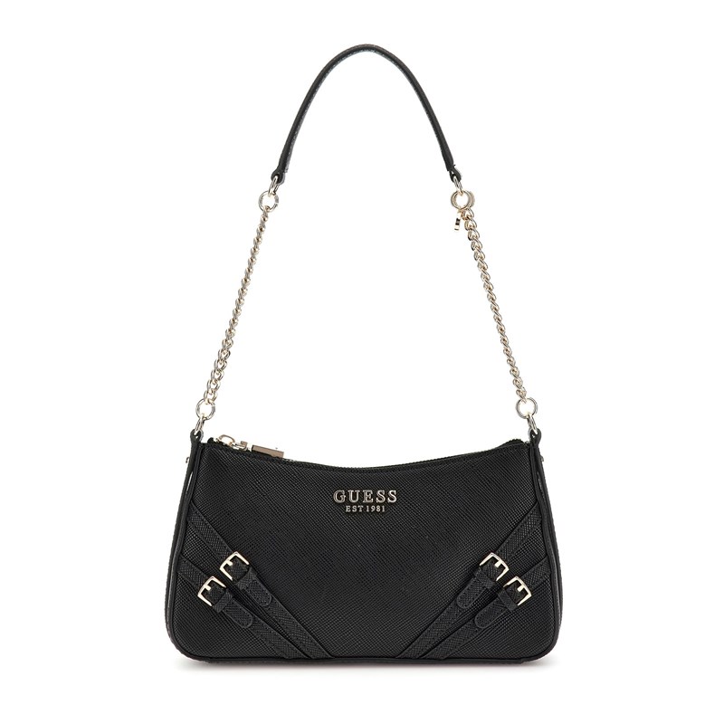 Guess<br>Skuldertaske Bramina