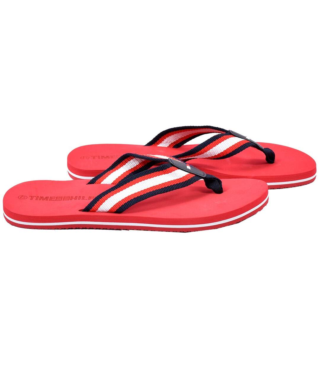 Tong Homme SJ207 ROUGE