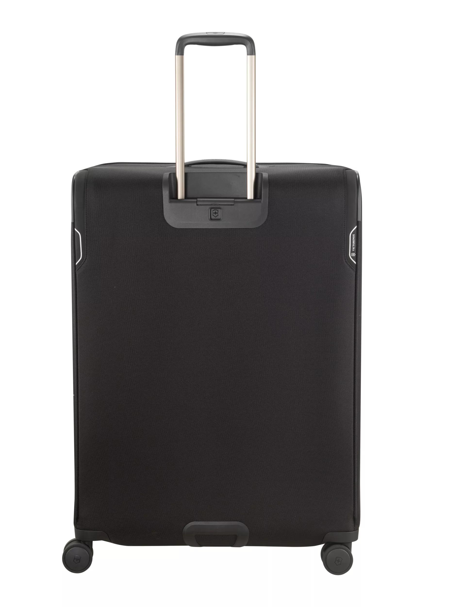 Werks Traveler 6.0 Softside Extra-Large Case-schwarz