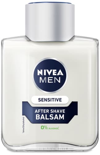 Nivea Men Sensitive After Shave Balsam