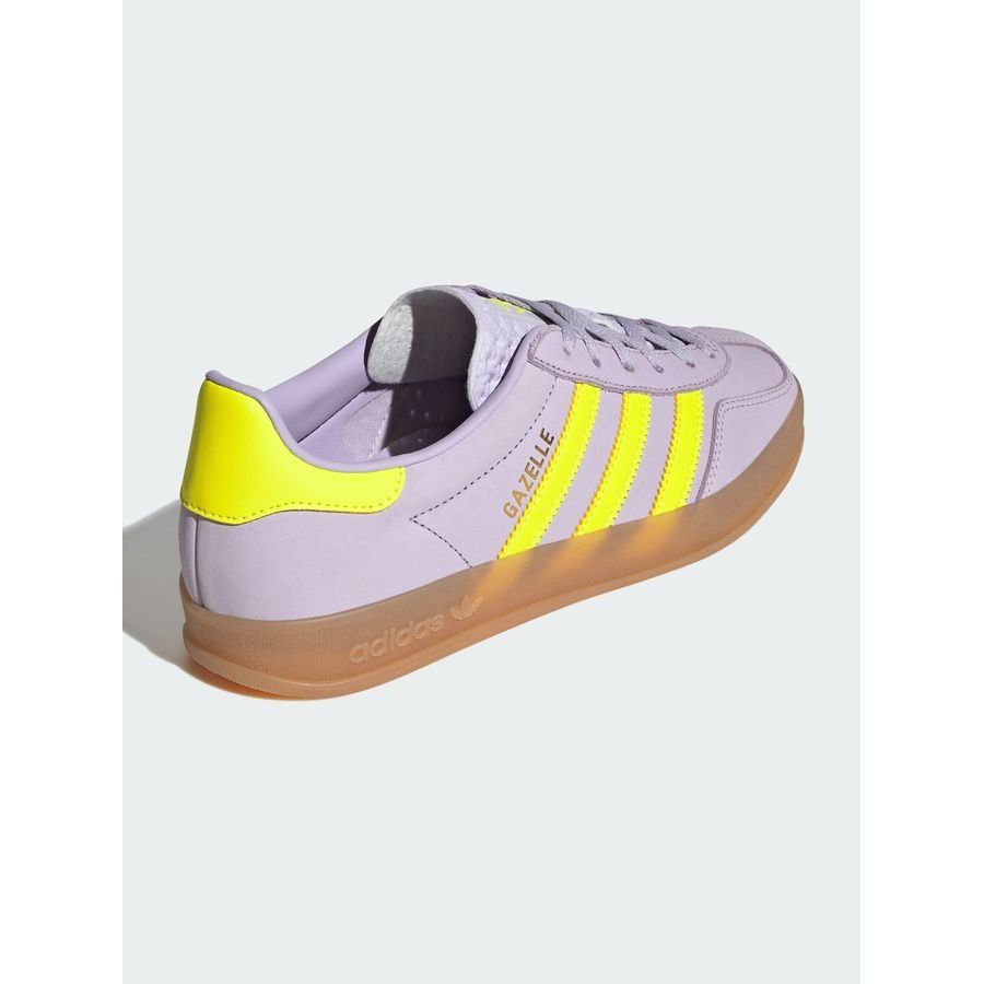 Adidas Original Chaussure Gazelle Indoor