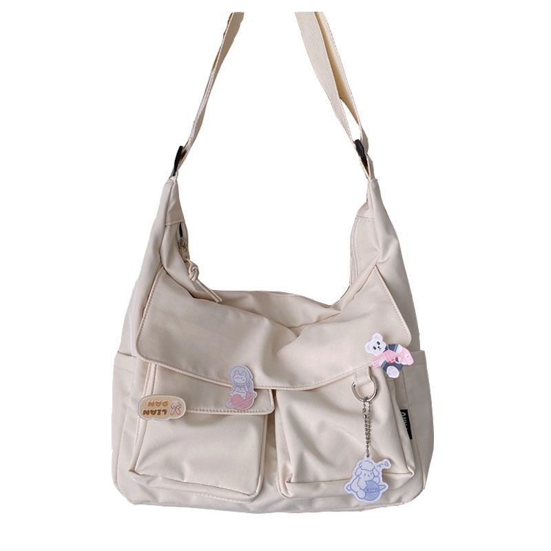 Bolso - Effen Crossbody Tas