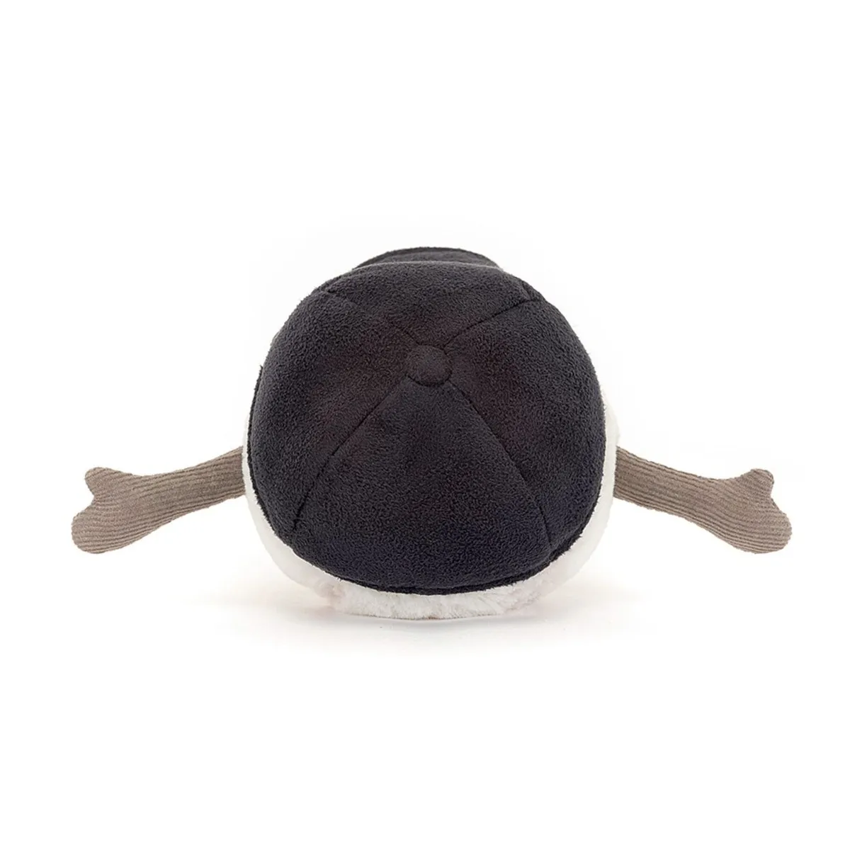 Jellycat Balle de Baseball 4