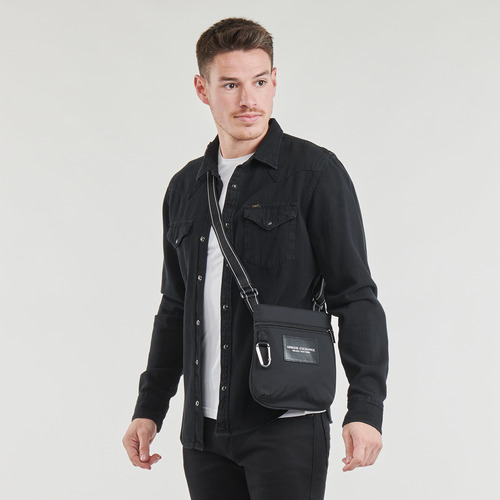 Armani Exchange - 952460 - Noir