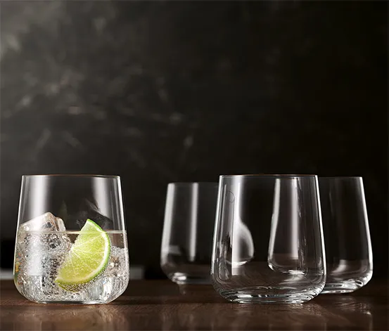 Spiegelau Wassergläser »Style«, 8er-Set