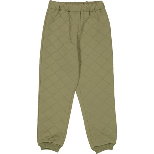 Wheat Frey Termosæt, Olive, 110 cm