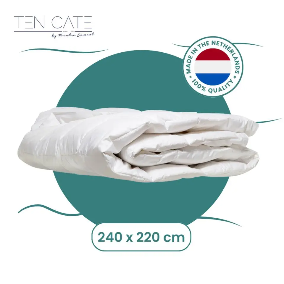 Ten Cate Coolnight zomerdekbed - 240 x 220