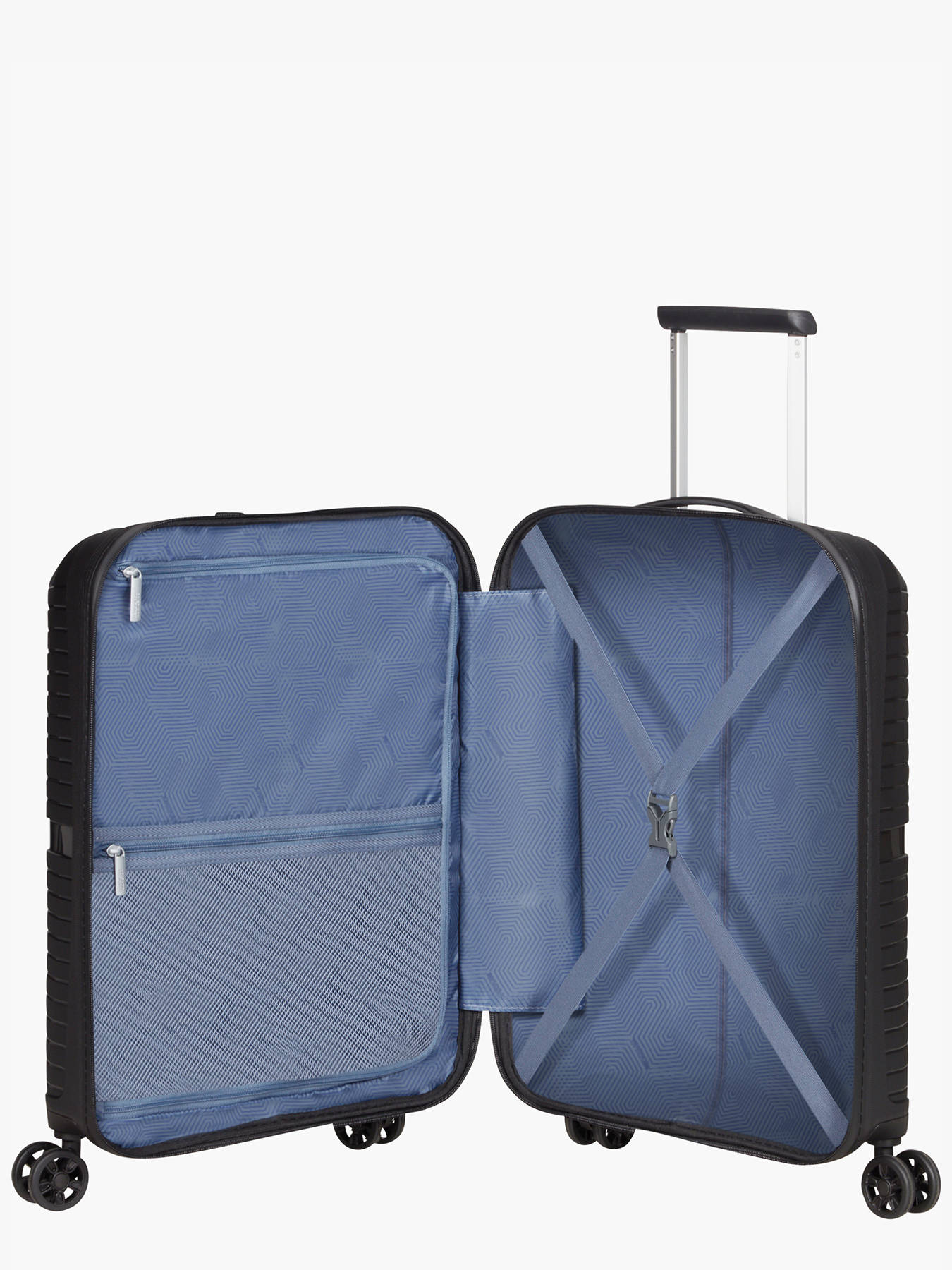 Valise cabine AMERICAN TOURISTER
