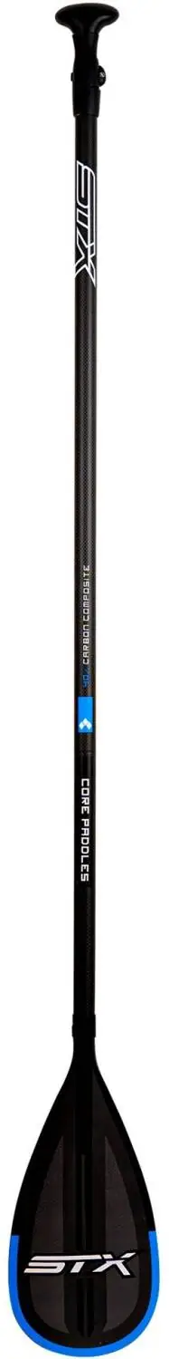 STX Composite Carbon 40% 3-Piece SUP-paddel | SkatePro
