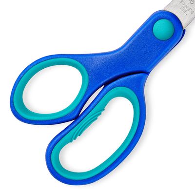 STAEDTLER Noris Club 965 - Ciseaux bouts ronds - 14 cm - gaucher