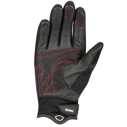 Gants Bering LADY RAID - Noir