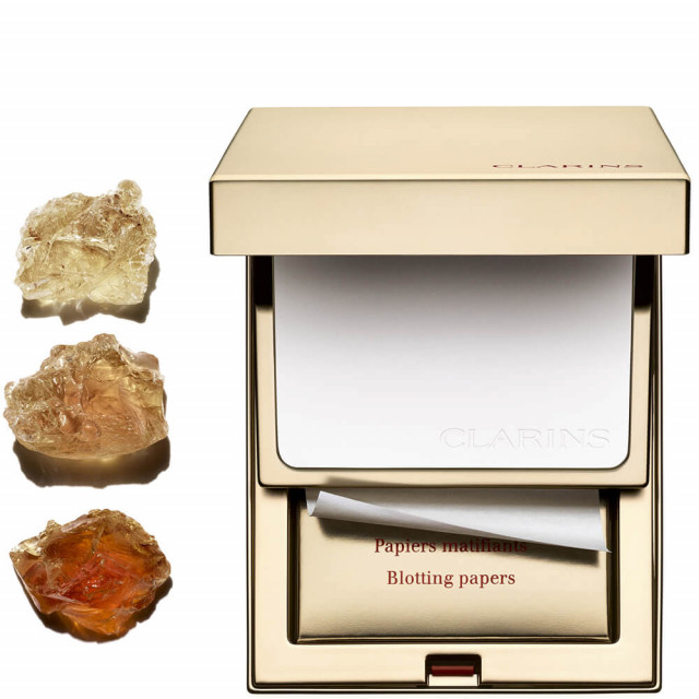 Kit Pores et Matité CLARINS